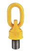 Swivel Point  (Рым-болт с шарикоподшипником)  Дюймовая Резьба (8-272) - Ketten