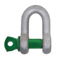 SAK65S Прямые скобы GREEN PIN - Ketten