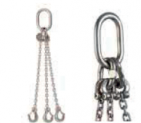 NKSH10301 Цепные стропы 3-ветв. - Ketten