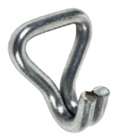 KO3503RT Двойной крюк из нержавеющей стали - Ketten