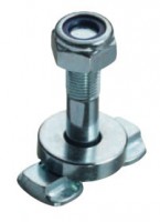 ANKKURI1007 Крепёжный фитинг с болтом M10 - Ketten